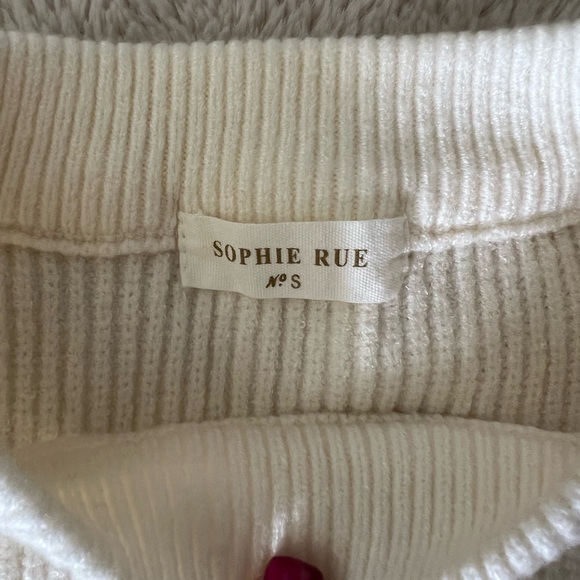 Colorblock sweater - Picture 5 of 9